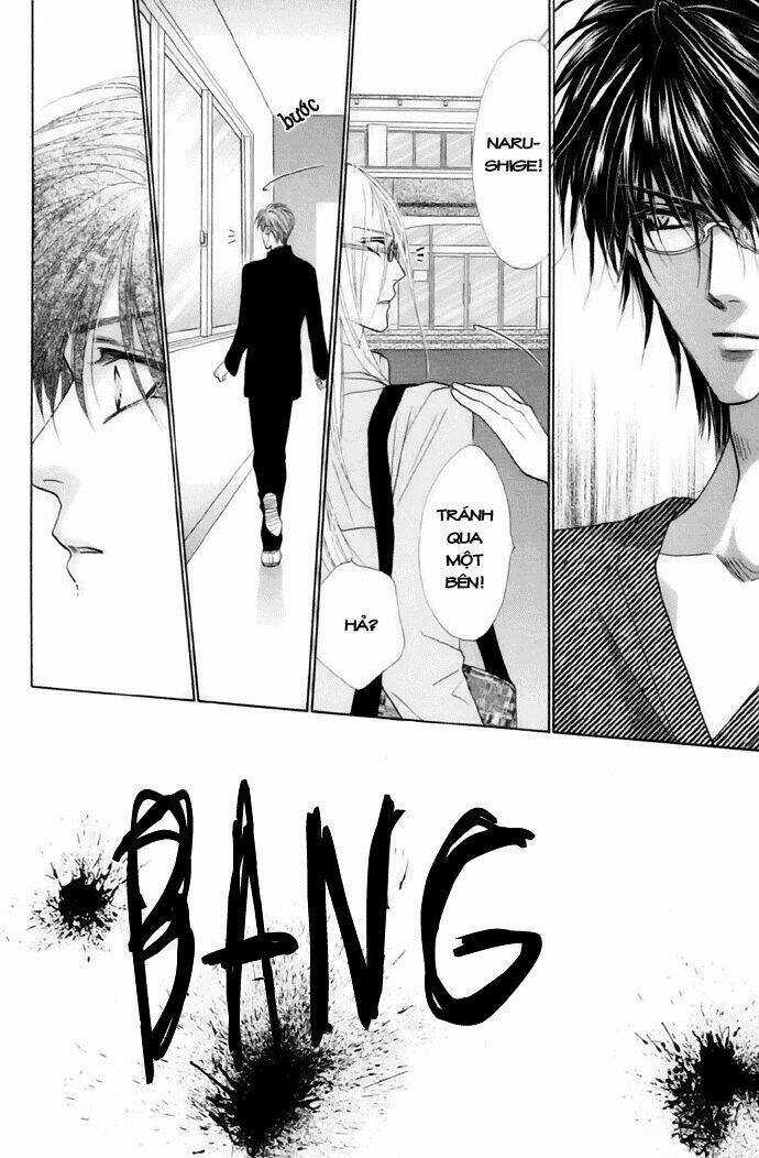 Kim Cương Bạc Chapter 5 trang 39