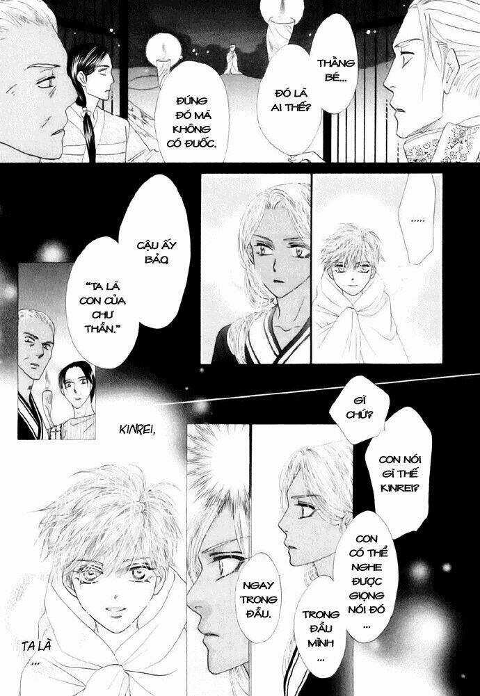 Kim Cương Bạc Chapter 5 trang 4