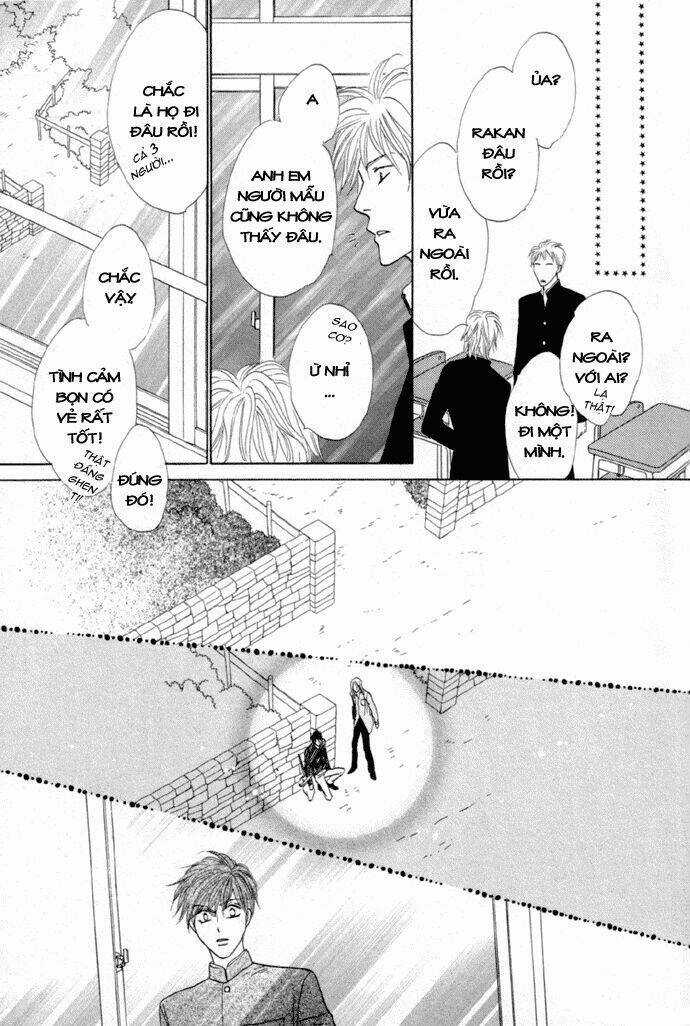 Kim Cương Bạc Chapter 5 trang 40