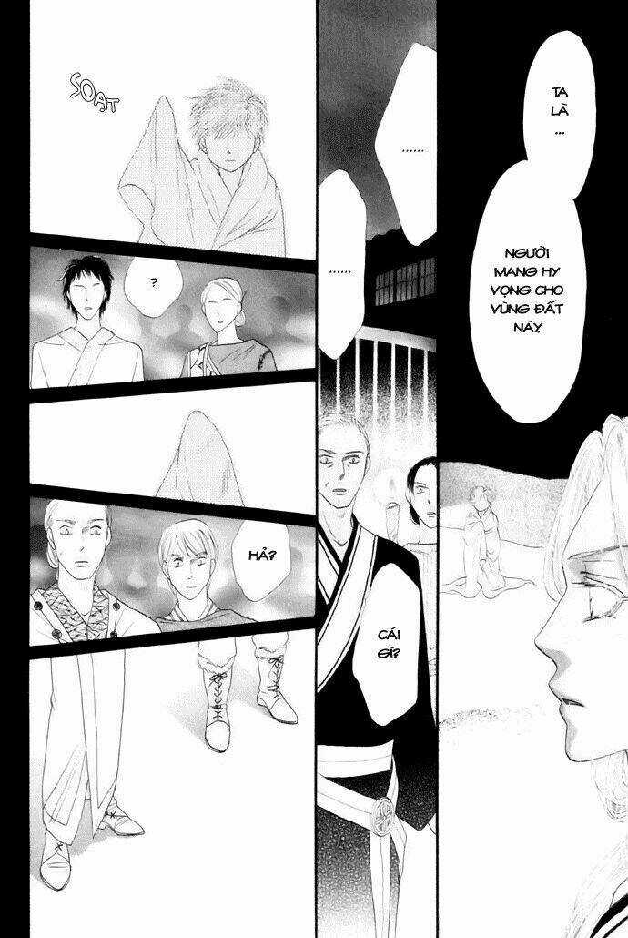 Kim Cương Bạc Chapter 5 trang 5