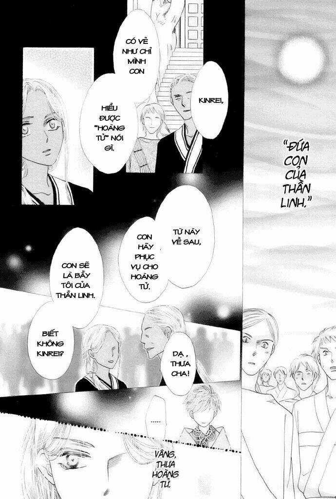 Kim Cương Bạc Chapter 5 trang 7