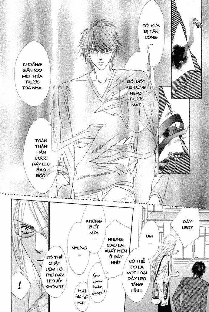 Kim Cương Bạc Chapter 6 trang 12