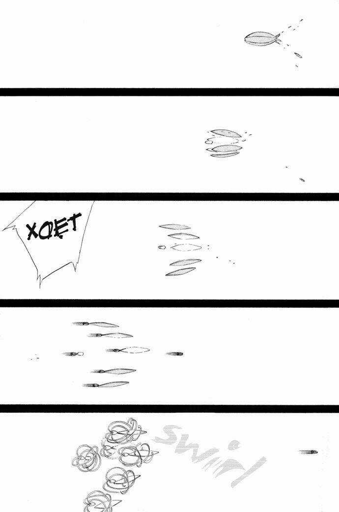 Kim Cương Bạc Chapter 6 trang 15