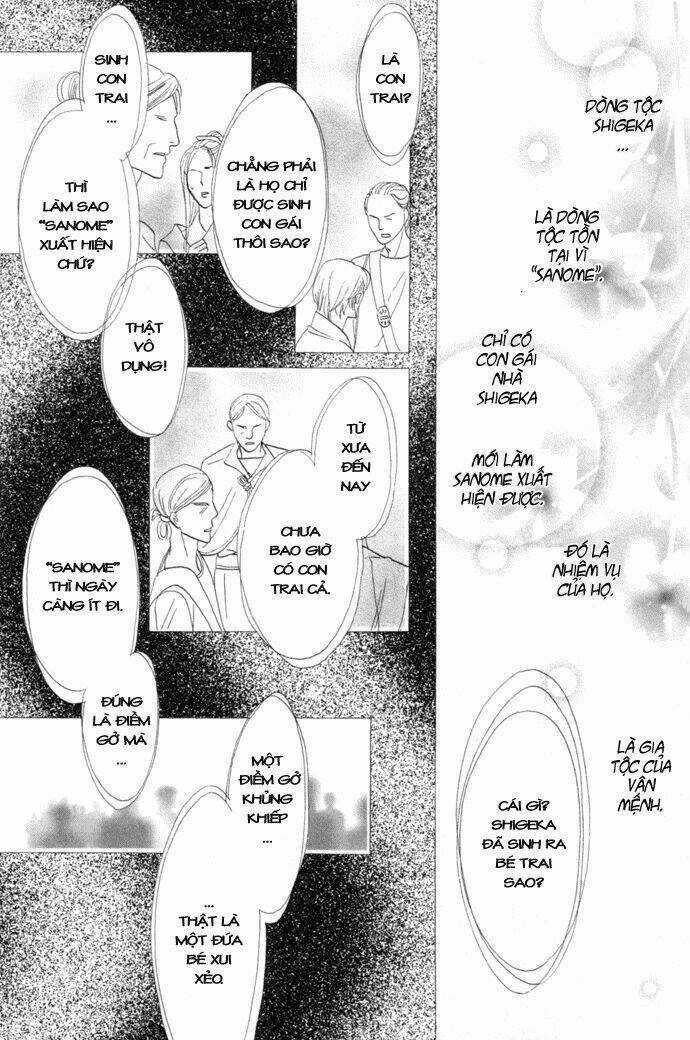 Kim Cương Bạc Chapter 6 trang 24