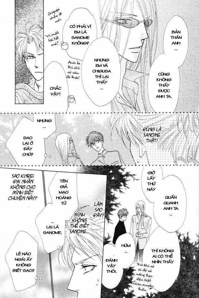 Kim Cương Bạc Chapter 6 trang 43