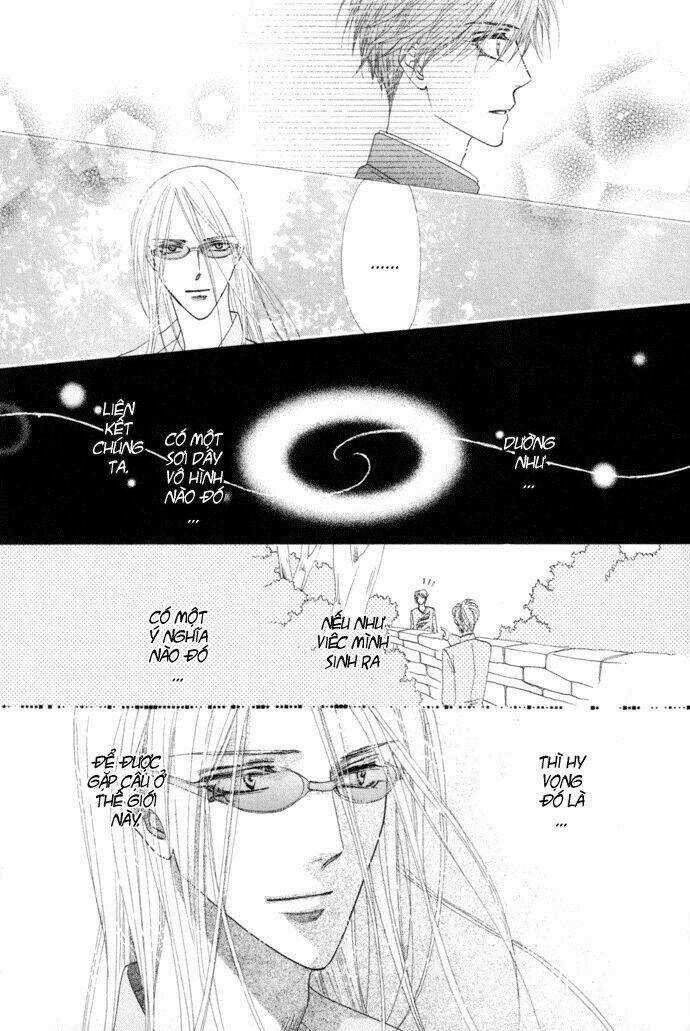 Kim Cương Bạc Chapter 6 trang 45