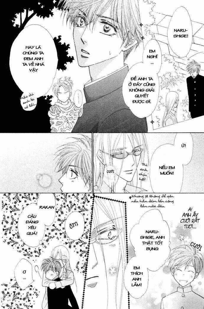 Kim Cương Bạc Chapter 6 trang 46