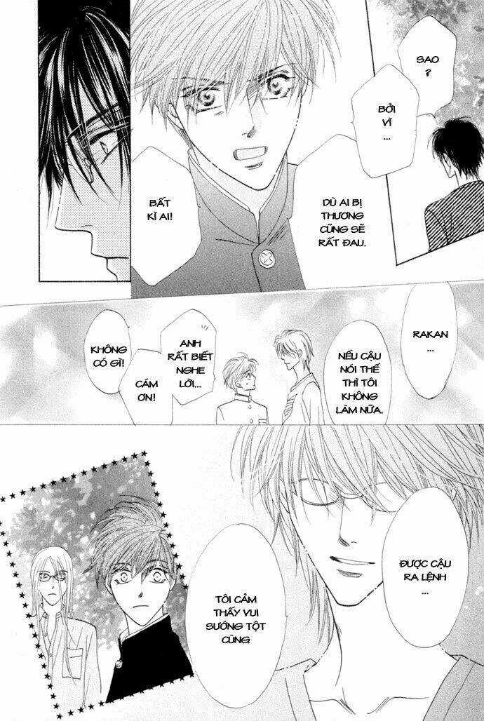 Kim Cương Bạc Chapter 6 trang 48