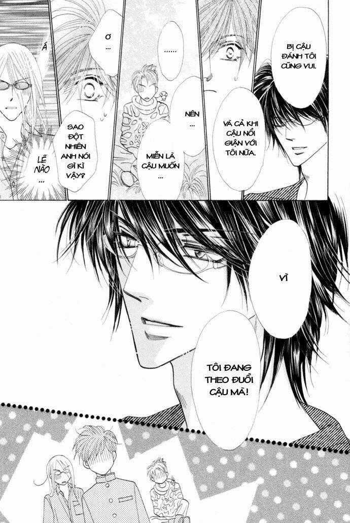 Kim Cương Bạc Chapter 6 trang 49