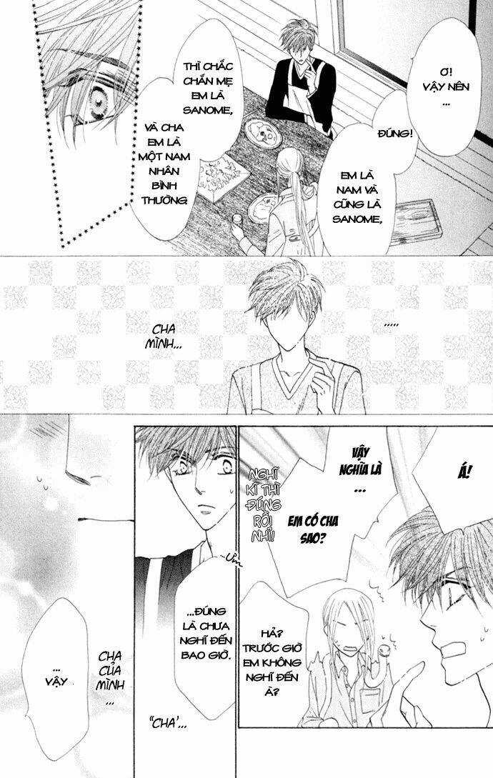 Kim Cương Bạc Chapter 7 trang 19