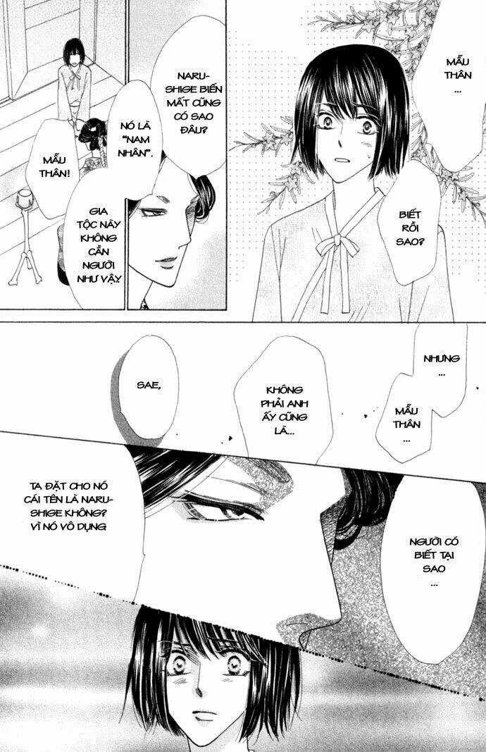 Kim Cương Bạc Chapter 7 trang 35