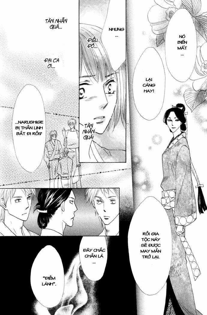 Kim Cương Bạc Chapter 7 trang 36