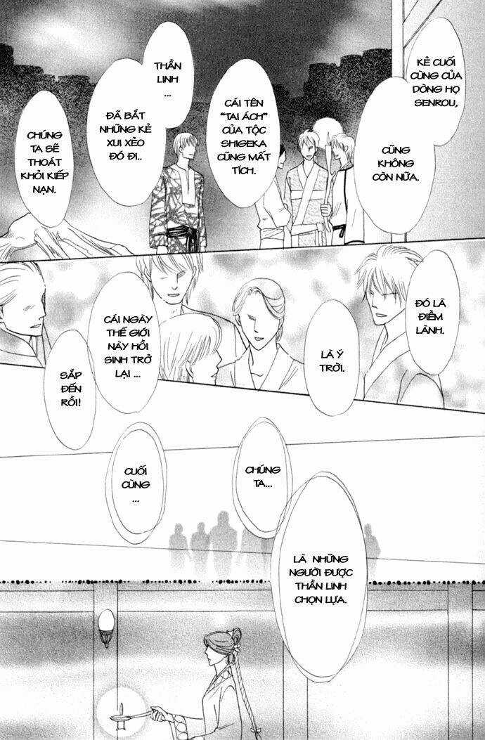 Kim Cương Bạc Chapter 7 trang 37