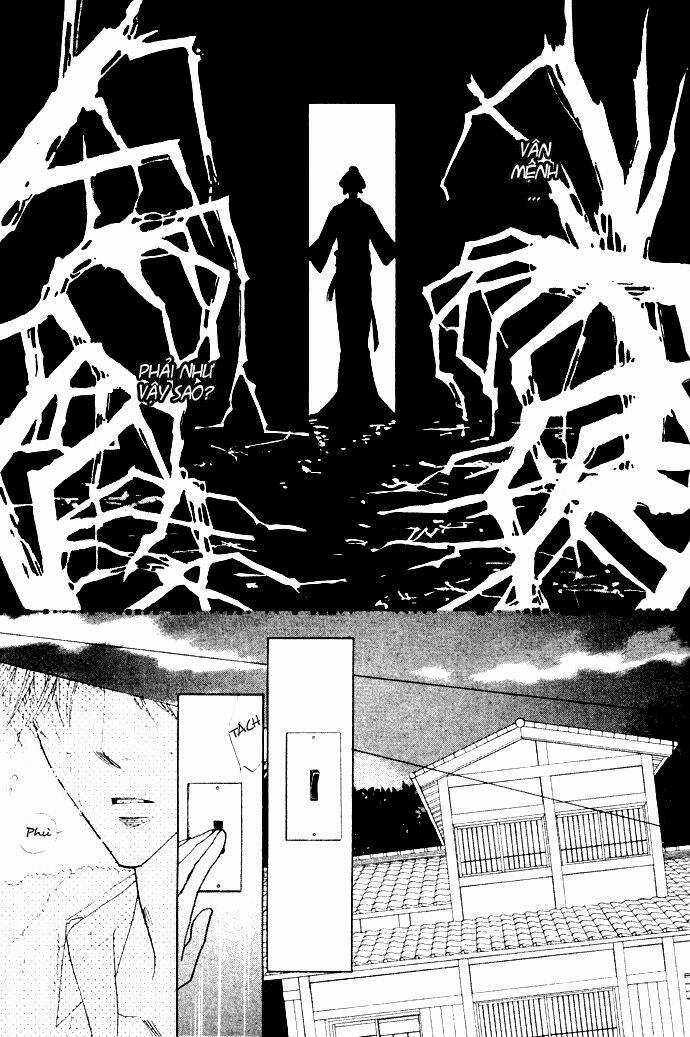 Kim Cương Bạc Chapter 7 trang 39