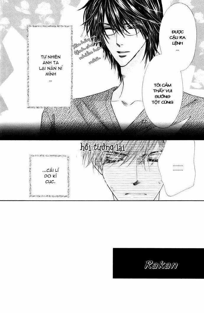 Kim Cương Bạc Chapter 7 trang 4