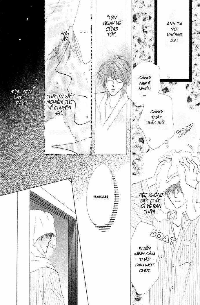 Kim Cương Bạc Chapter 7 trang 42