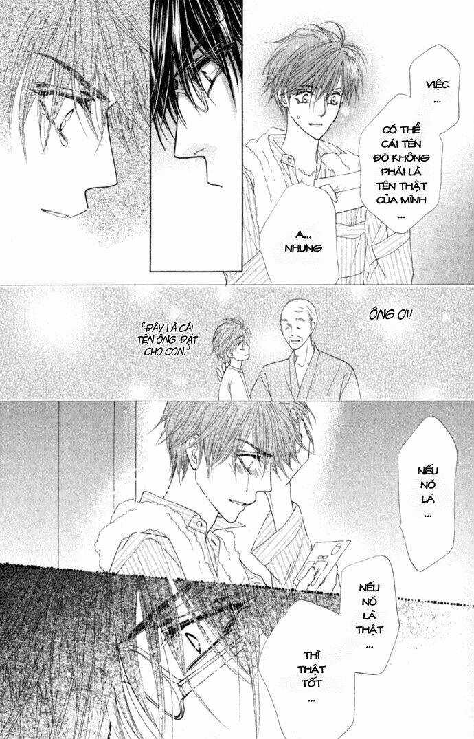 Kim Cương Bạc Chapter 7 trang 47