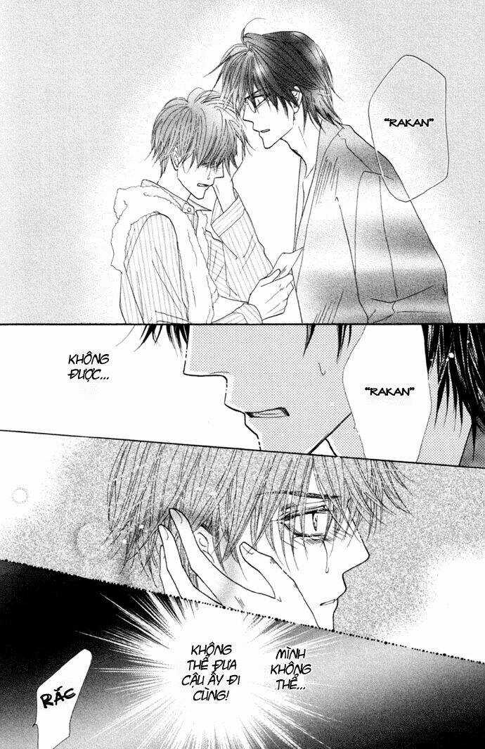 Kim Cương Bạc Chapter 7 trang 48