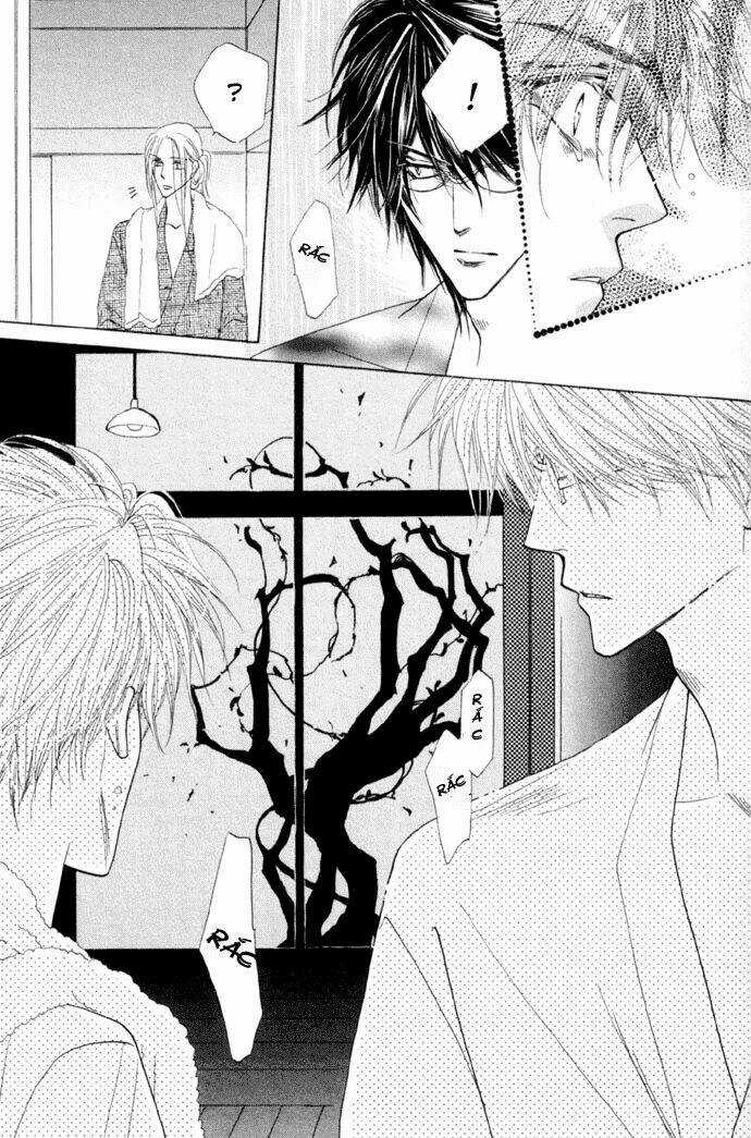 Kim Cương Bạc Chapter 7 trang 49