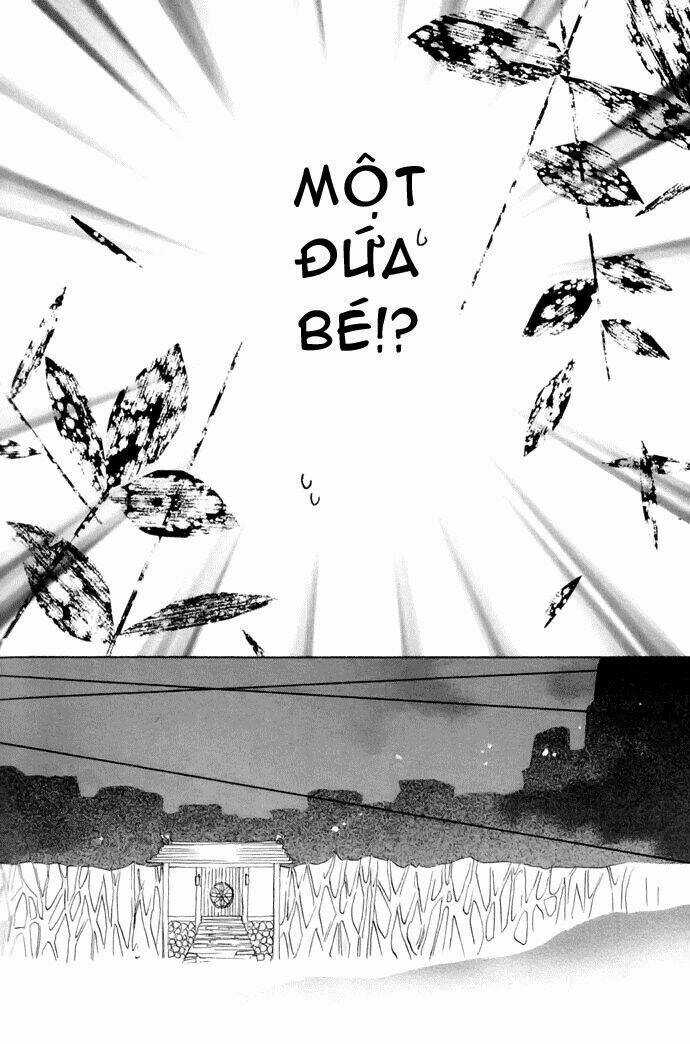 Kim Cương Bạc Chapter 8 trang 12