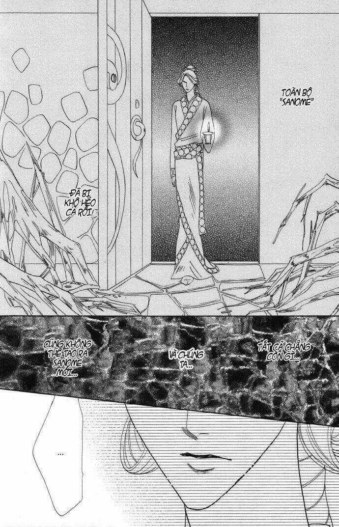 Kim Cương Bạc Chapter 8 trang 14