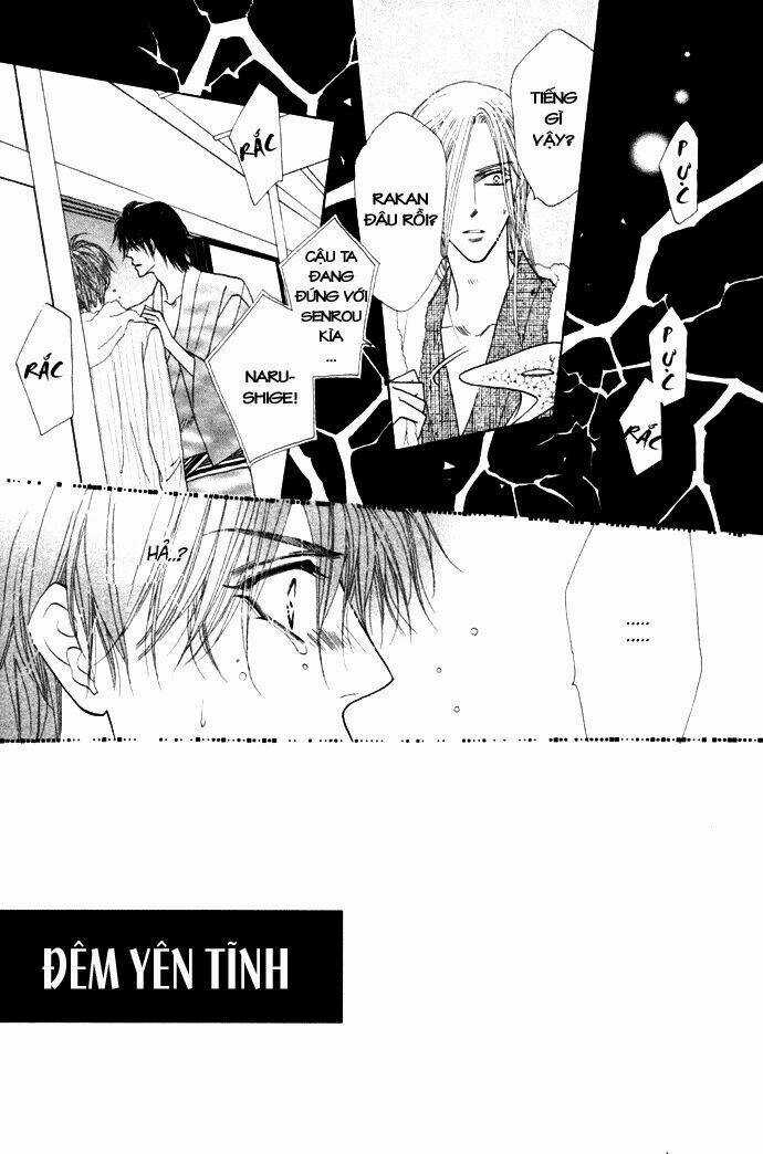 Kim Cương Bạc Chapter 8 trang 2