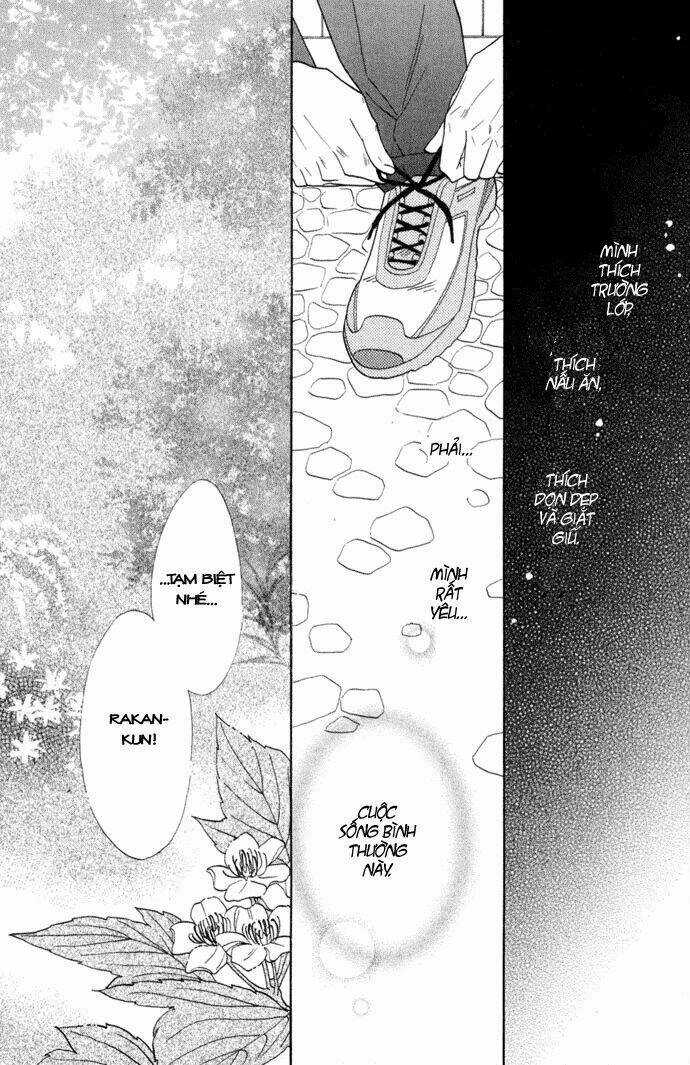 Kim Cương Bạc Chapter 8 trang 41