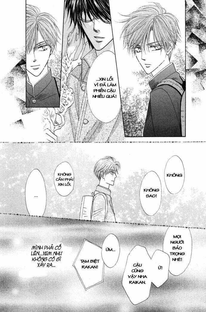 Kim Cương Bạc Chapter 8 trang 44