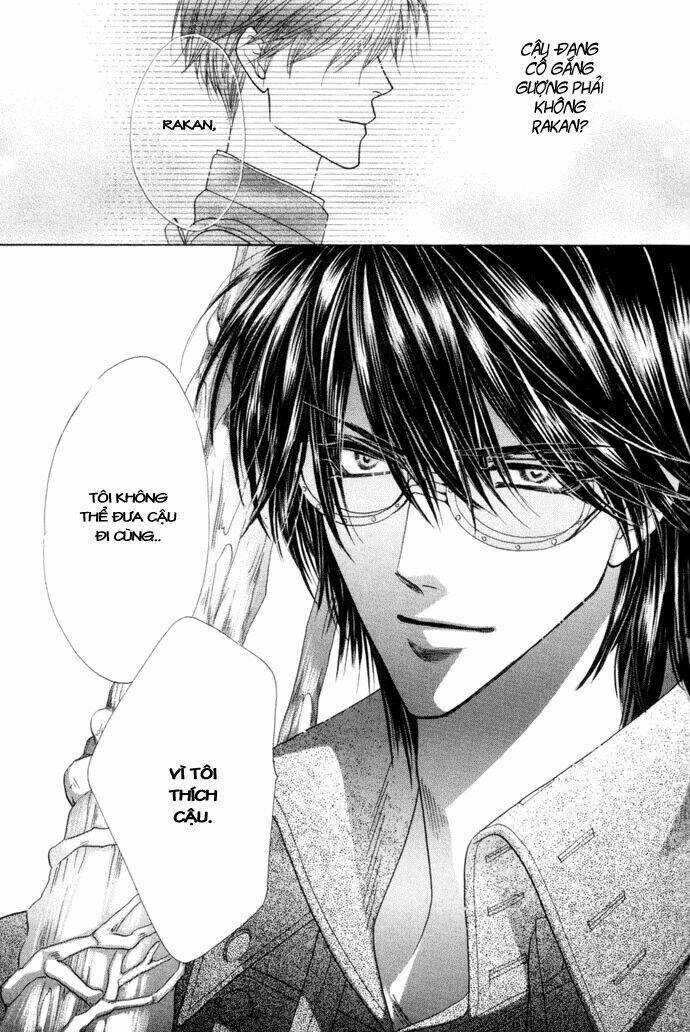 Kim Cương Bạc Chapter 8 trang 45