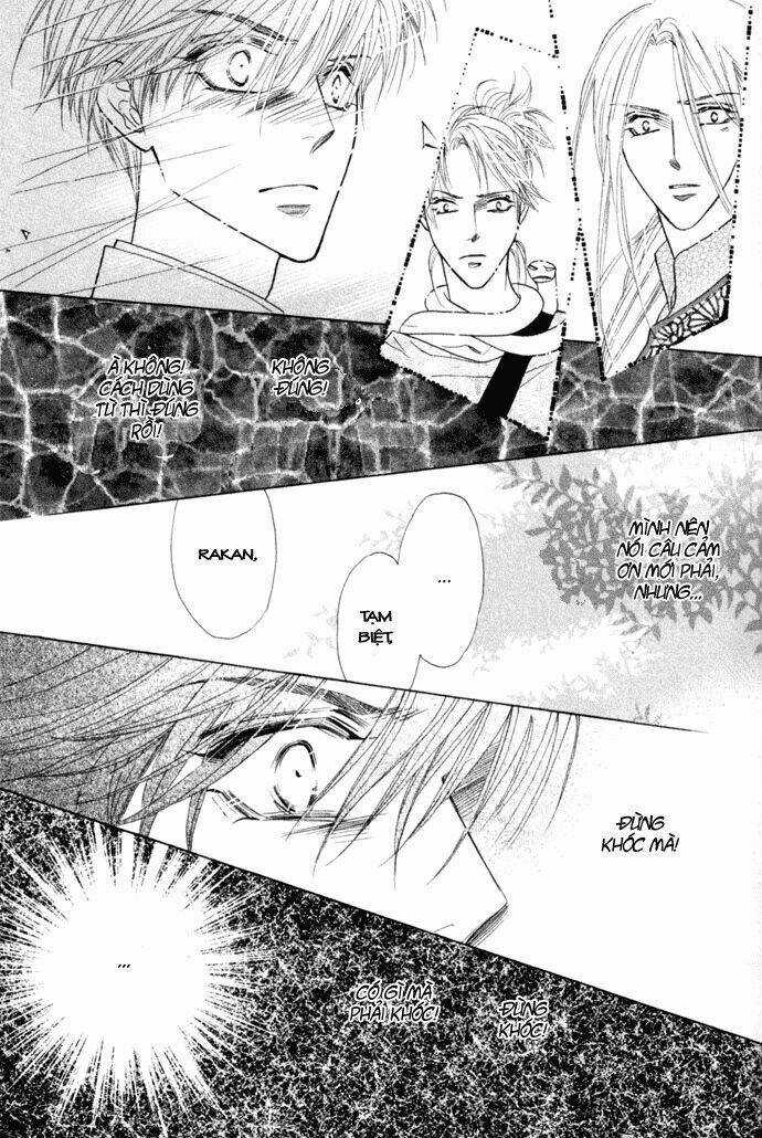 Kim Cương Bạc Chapter 8 trang 47