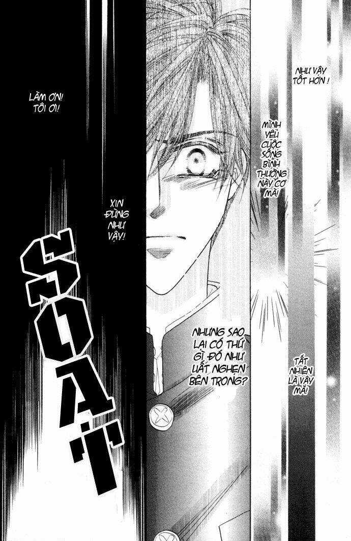 Kim Cương Bạc Chapter 8 trang 48