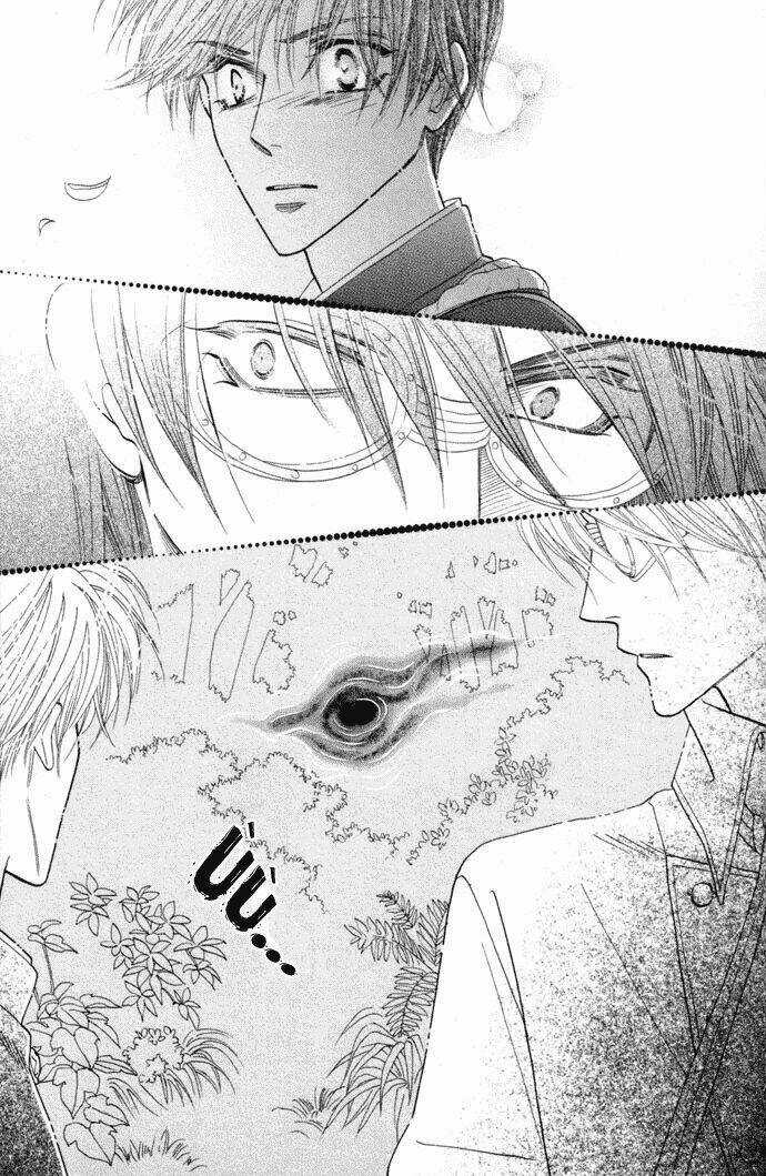 Kim Cương Bạc Chapter 8 trang 49