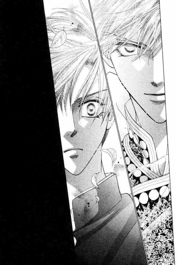 Kim Cương Bạc Chapter 8 trang 51