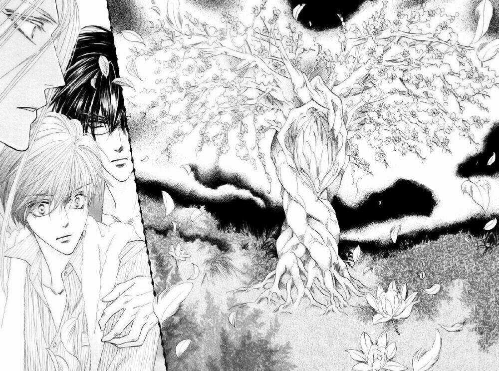 Kim Cương Bạc Chapter 8 trang 9