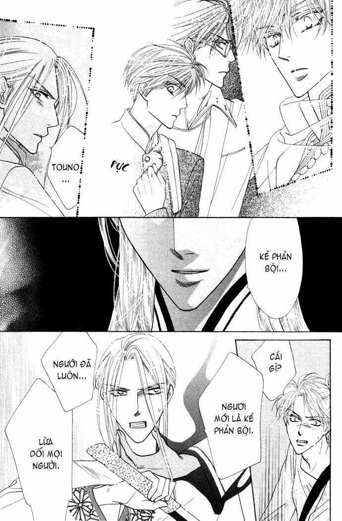 Kim Cương Bạc Chapter 9 trang 17