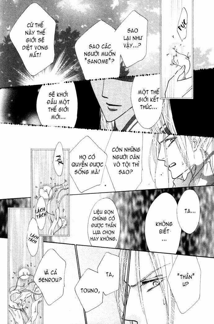 Kim Cương Bạc Chapter 9 trang 18