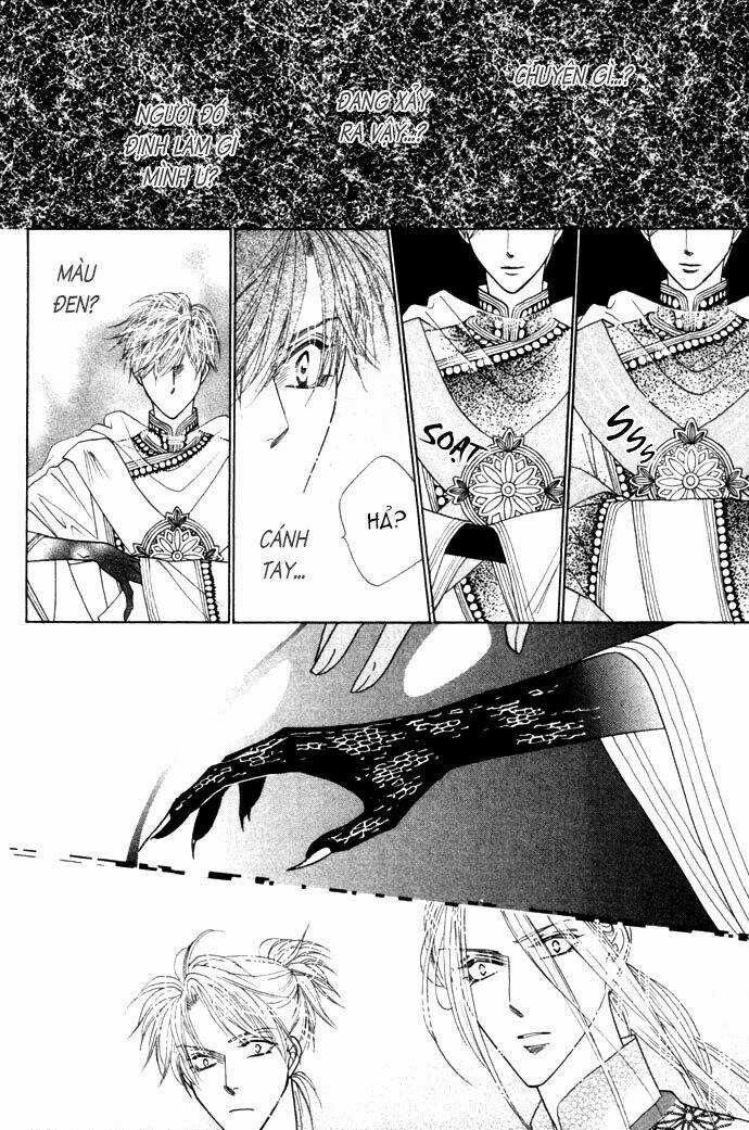 Kim Cương Bạc Chapter 9 trang 2