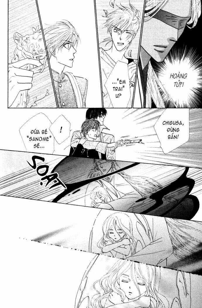 Kim Cương Bạc Chapter 9 trang 26