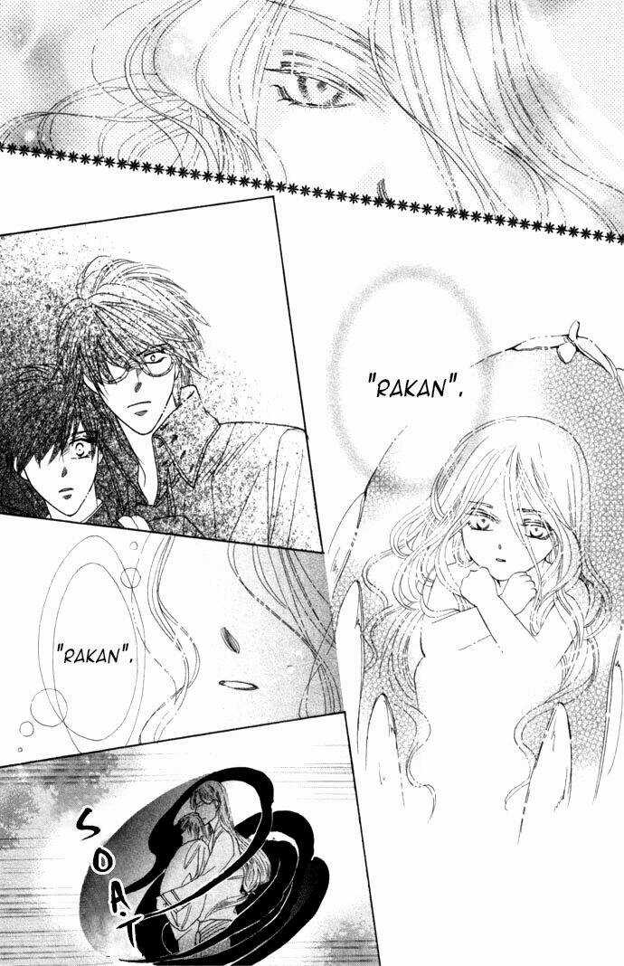 Kim Cương Bạc Chapter 9 trang 27