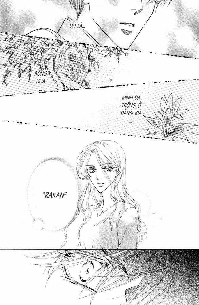 Kim Cương Bạc Chapter 9 trang 28