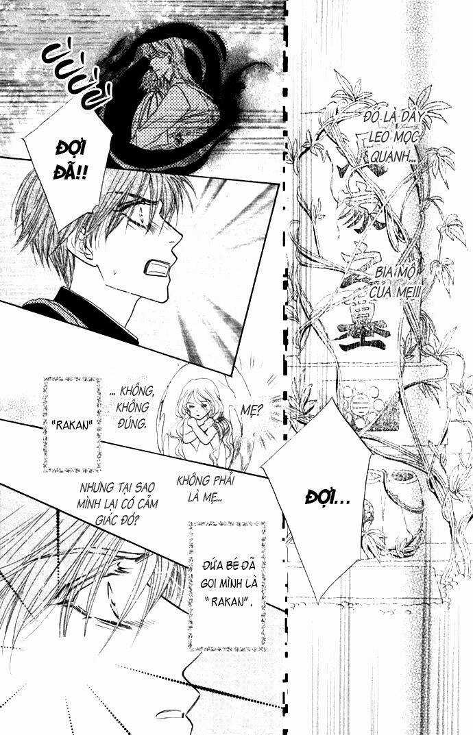 Kim Cương Bạc Chapter 9 trang 29