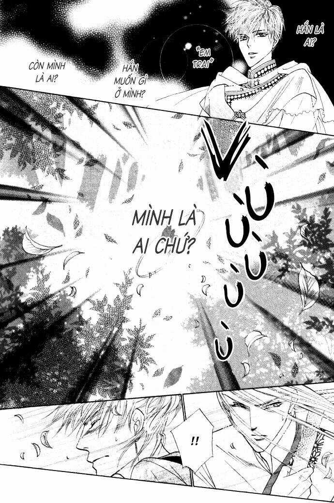 Kim Cương Bạc Chapter 9 trang 30