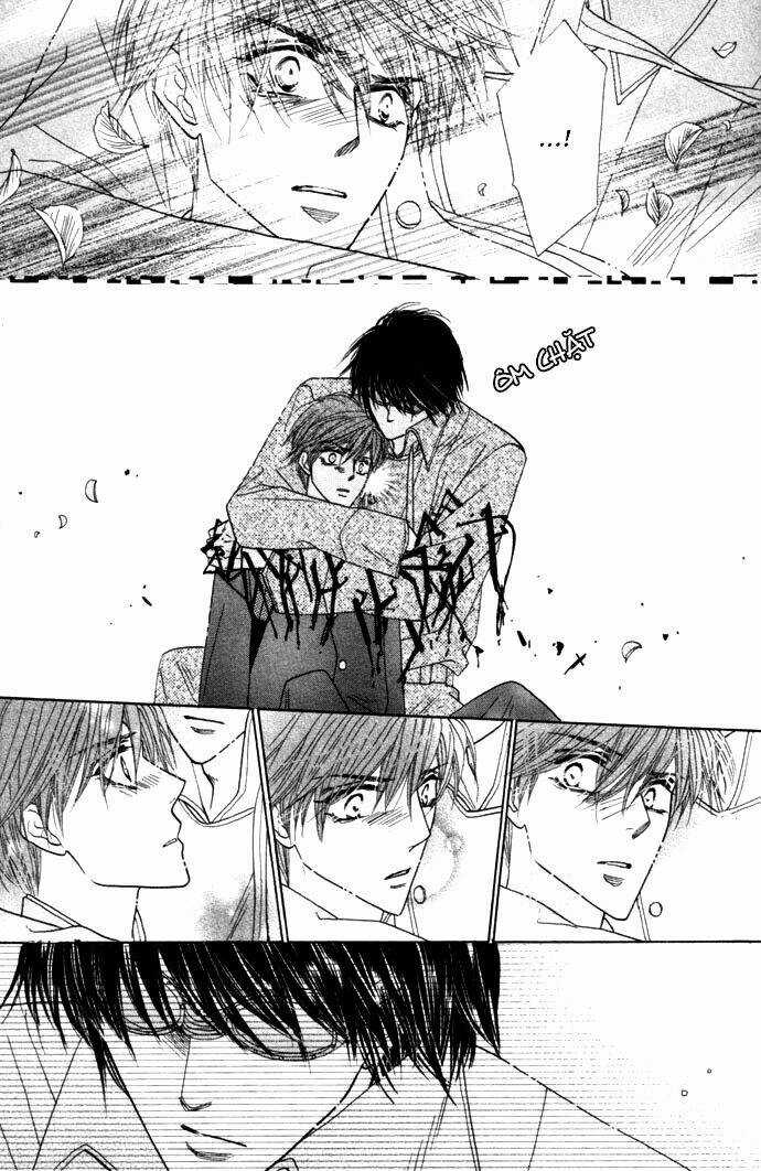 Kim Cương Bạc Chapter 9 trang 31