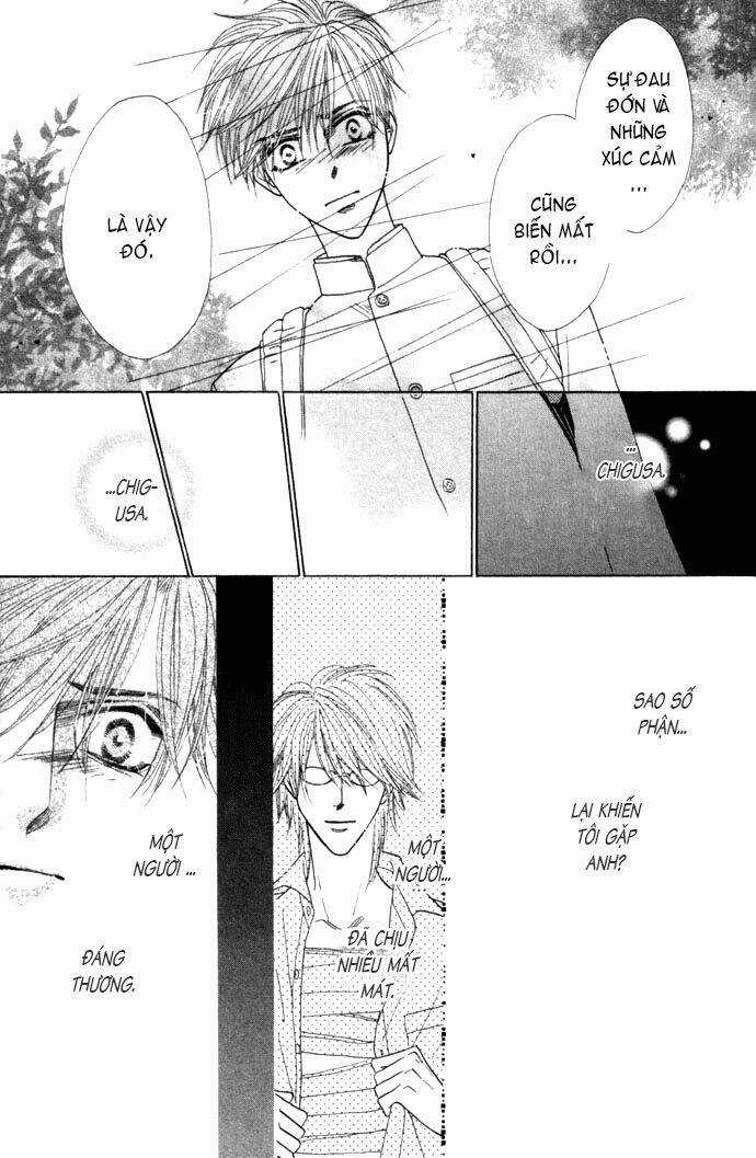 Kim Cương Bạc Chapter 9 trang 39