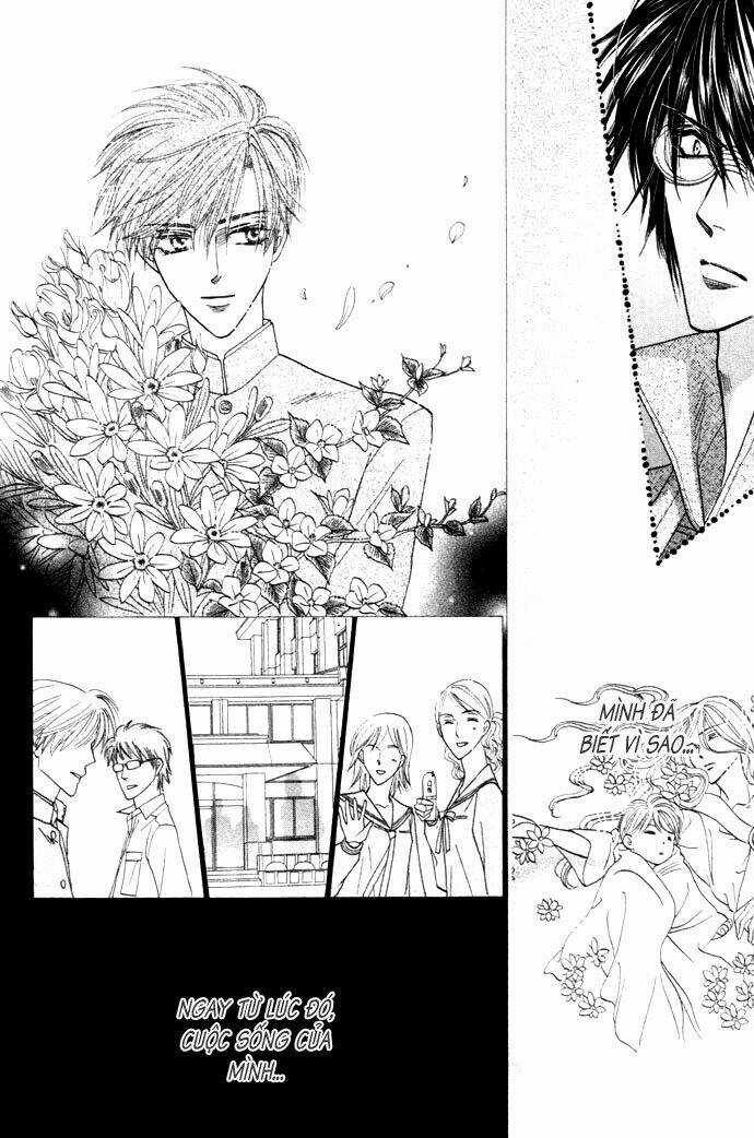 Kim Cương Bạc Chapter 9 trang 40