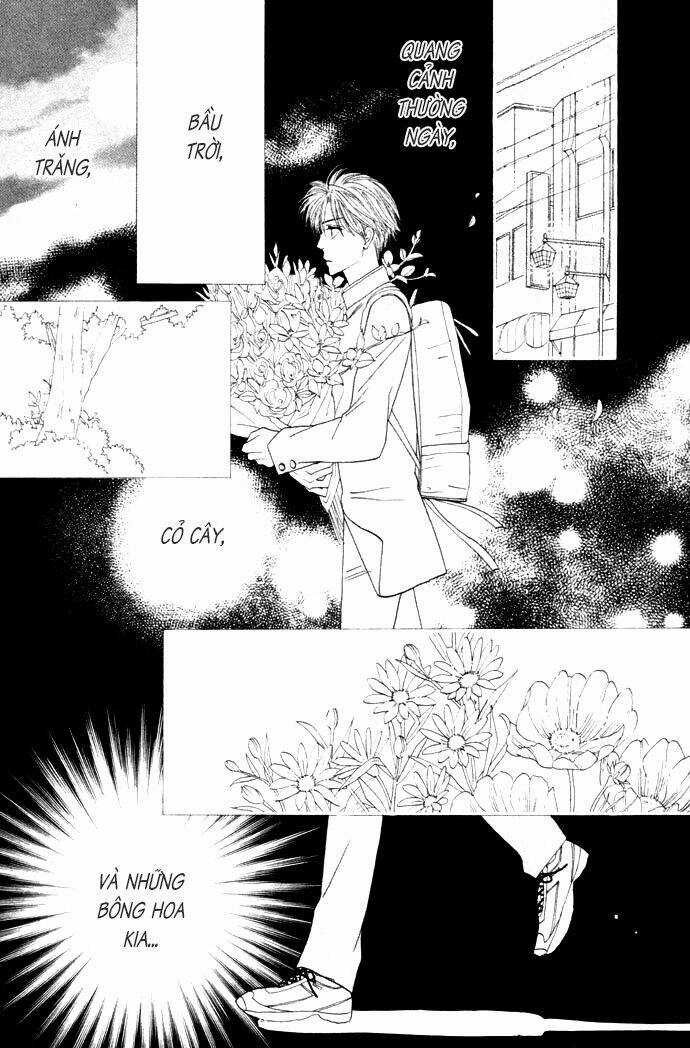 Kim Cương Bạc Chapter 9 trang 41