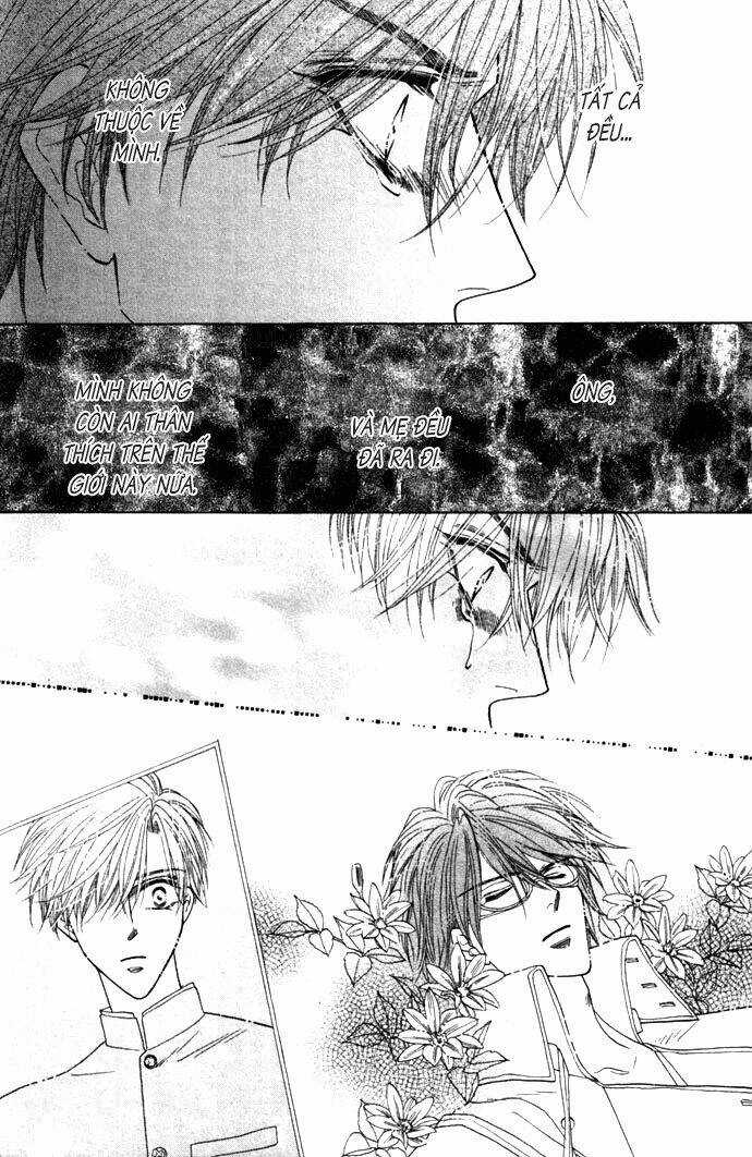 Kim Cương Bạc Chapter 9 trang 42