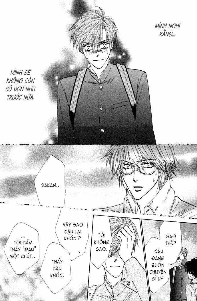 Kim Cương Bạc Chapter 9 trang 44