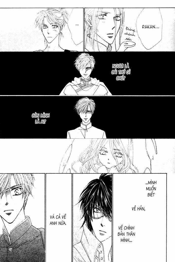 Kim Cương Bạc Chapter 9 trang 49