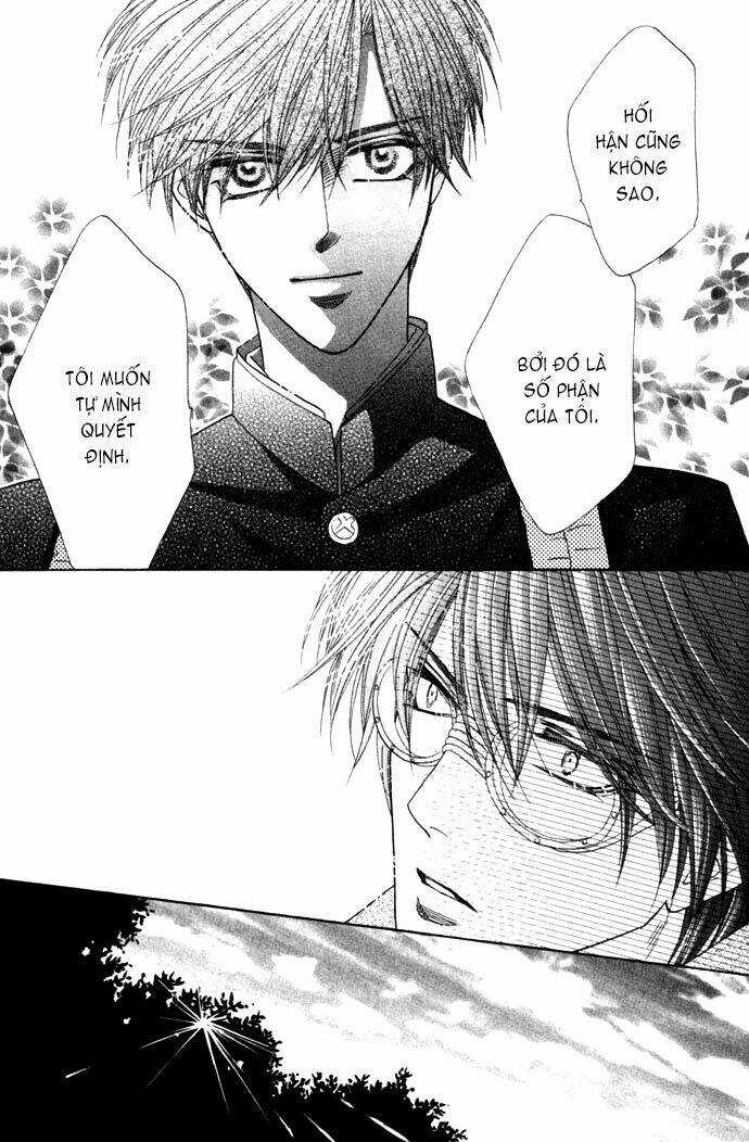 Kim Cương Bạc Chapter 9 trang 51